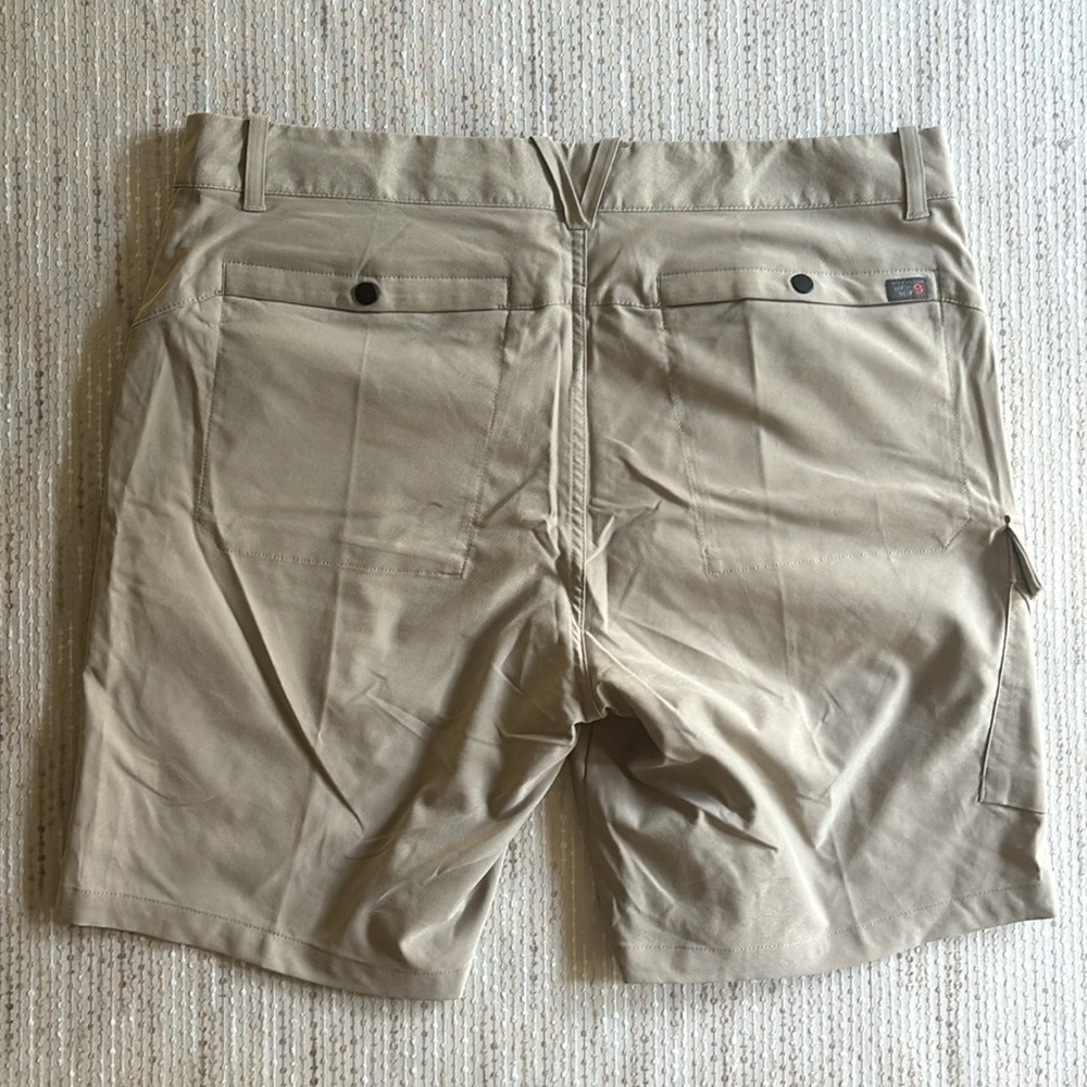 Mountain Hardwear shorts